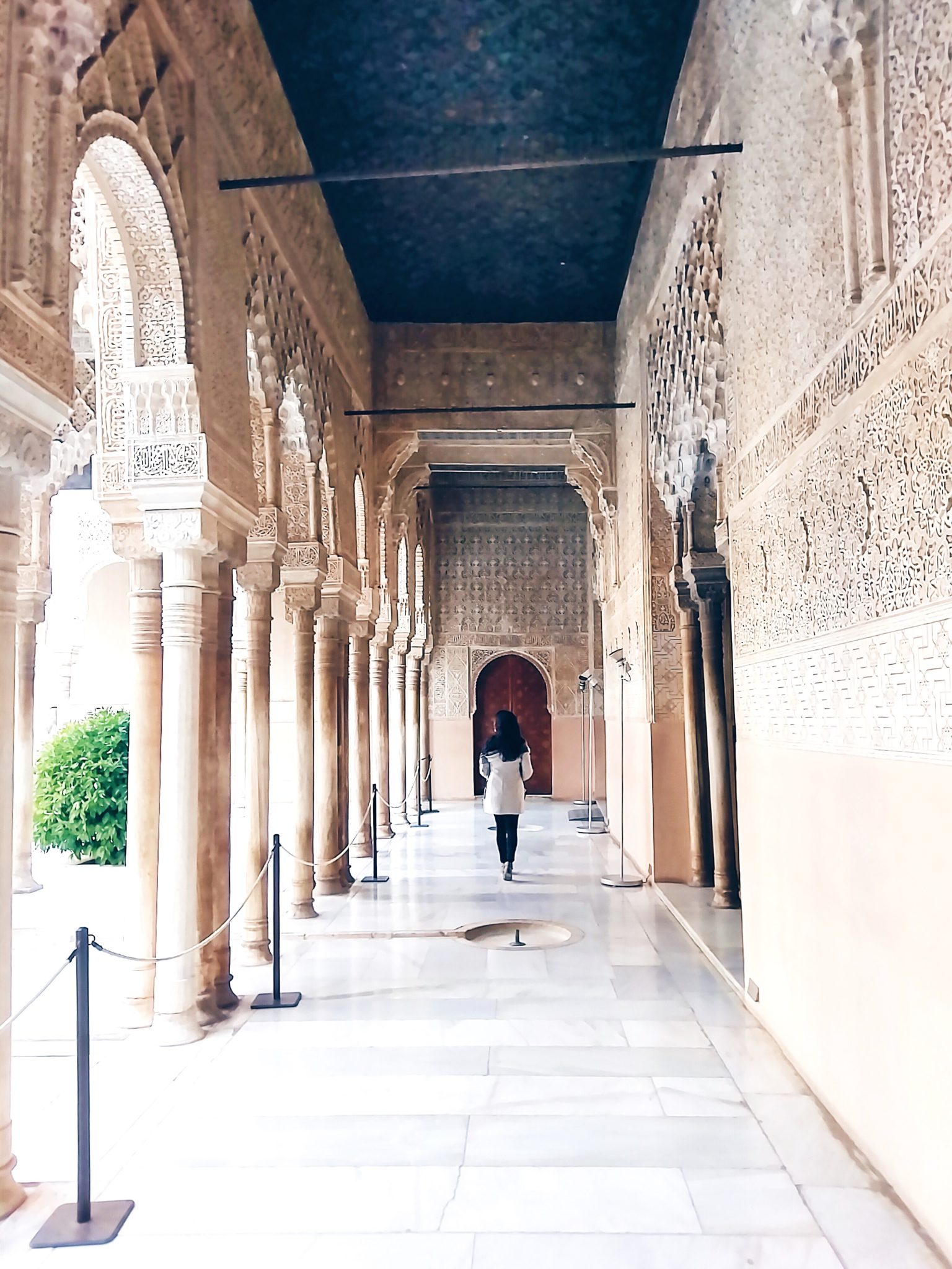 Granada City Guide - Spain Travel | Zardozi Magazine
