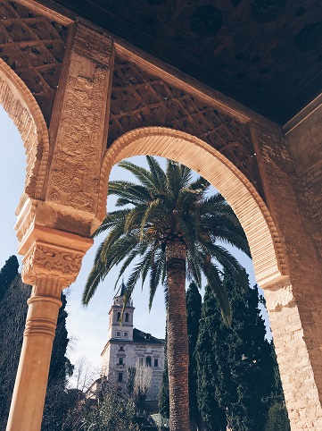 Granada City Guide Granada City Guide