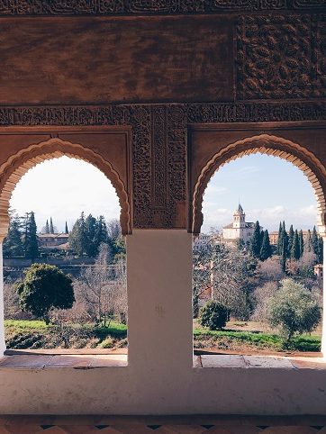 Granada City Guide Granada City Guide