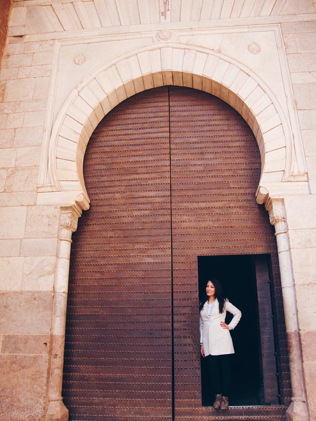 Granada City Guide