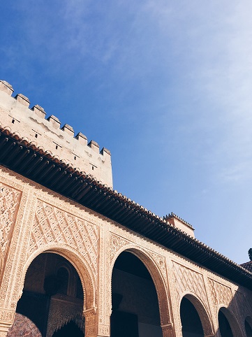 Granada City Guide Granada City Guide