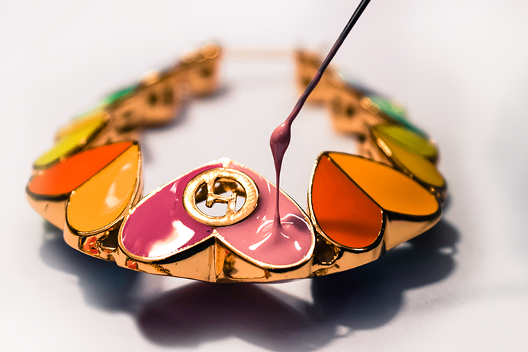 Indian Jewellery - Zardozi Magazine - Craftmanship