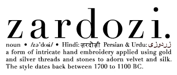 Zardozi Magazine