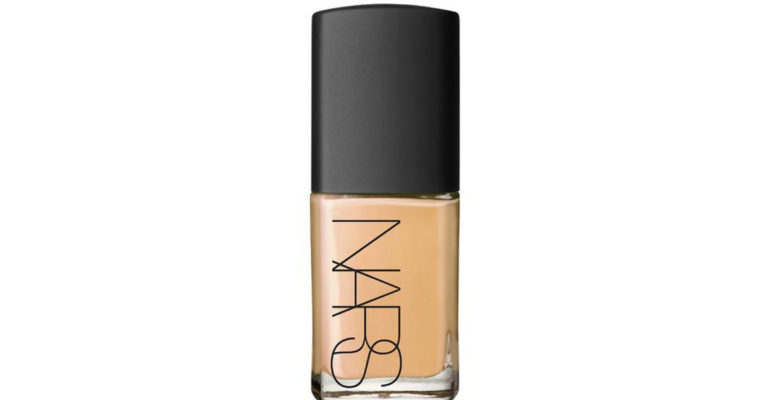 Nars Sheer Glow Foundation