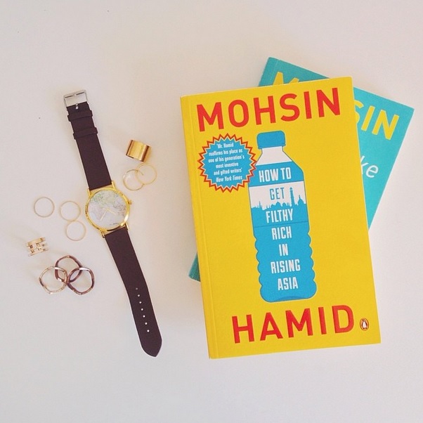 Book Review: How to Get Filthy Rich in Rising Asia