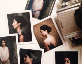 Zardozi Magazine Behind the Cover Fall 2015