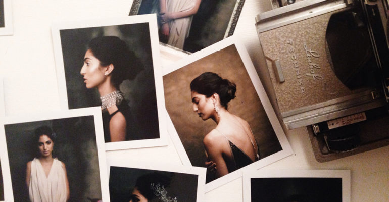 Zardozi Magazine Behind the Cover Fall 2015