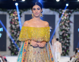 Nomi Ansari PFDC 2015