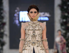 Get the Look Victorian trends Fall Winter 2015 on Zardozi Magazine