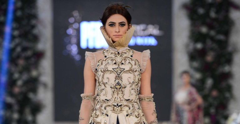 Get the Look Victorian trends Fall Winter 2015 on Zardozi Magazine