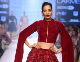 Get the Look: Hippie Chic on Zardozi Magazine