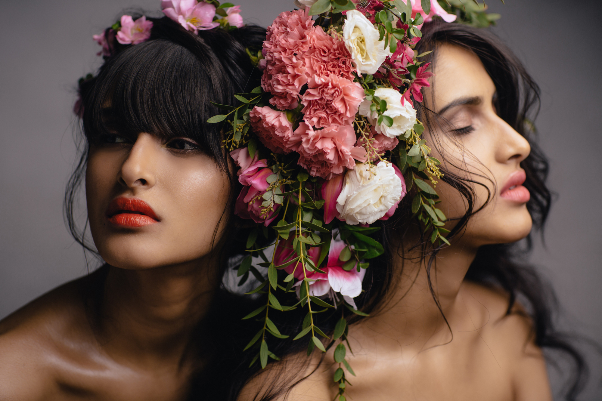 In Bloom