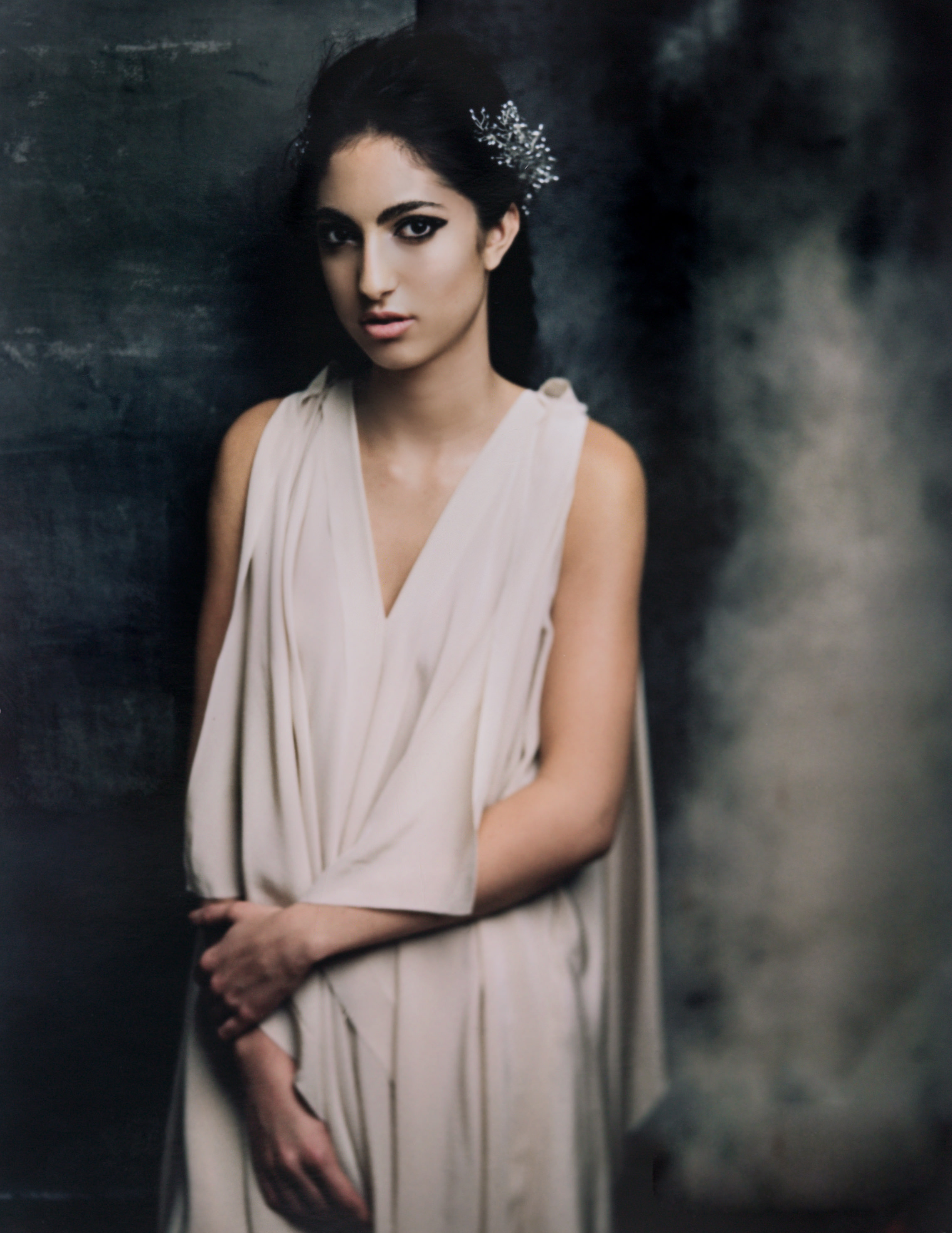 The Beautiful and the Damned