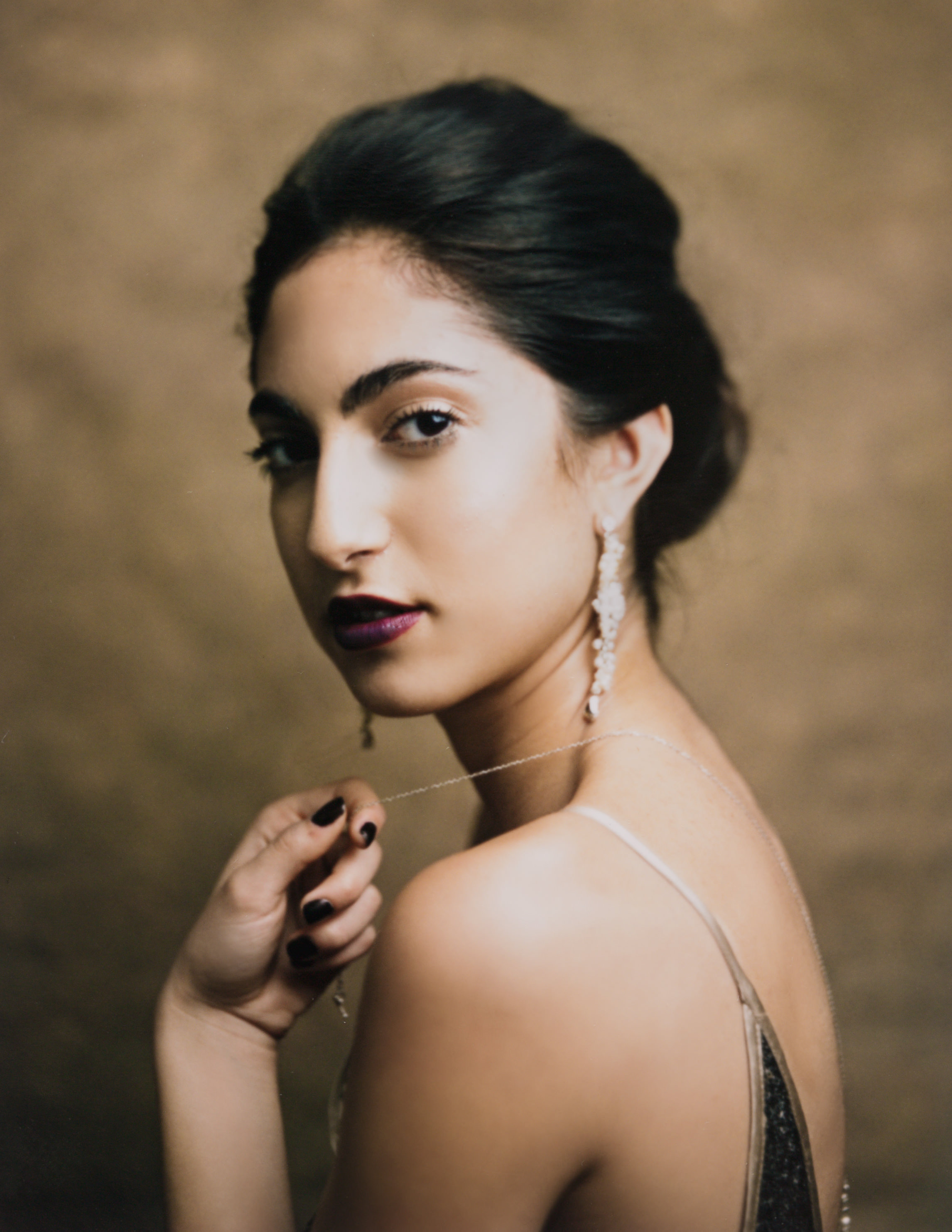 The Beautiful and the Damned