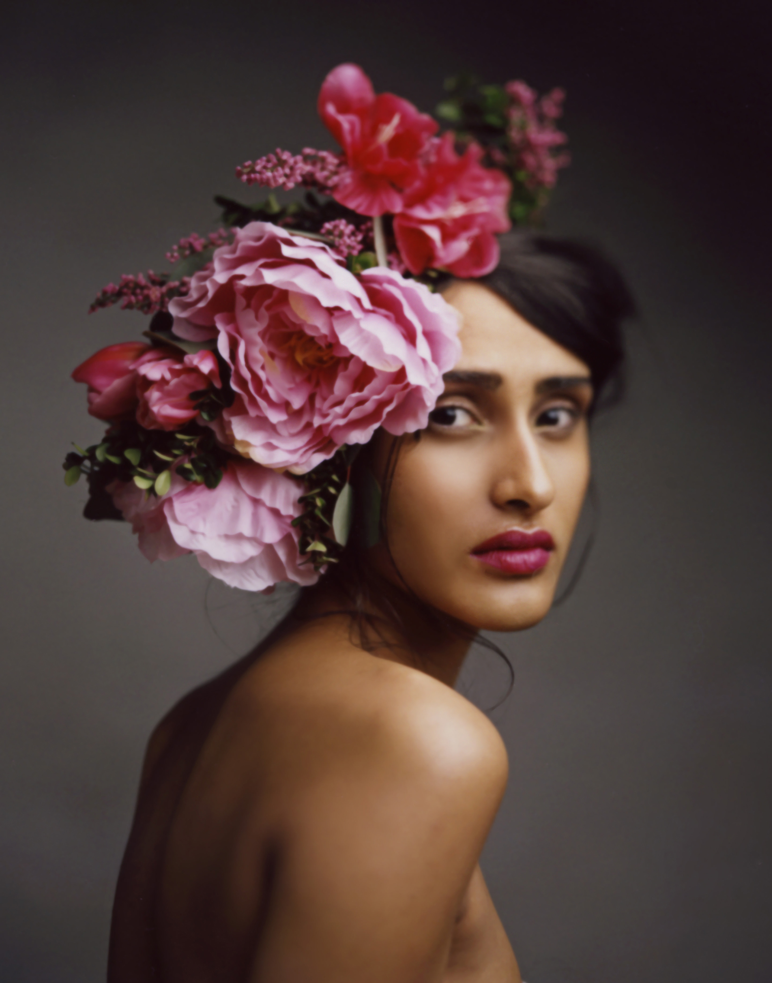 In Bloom