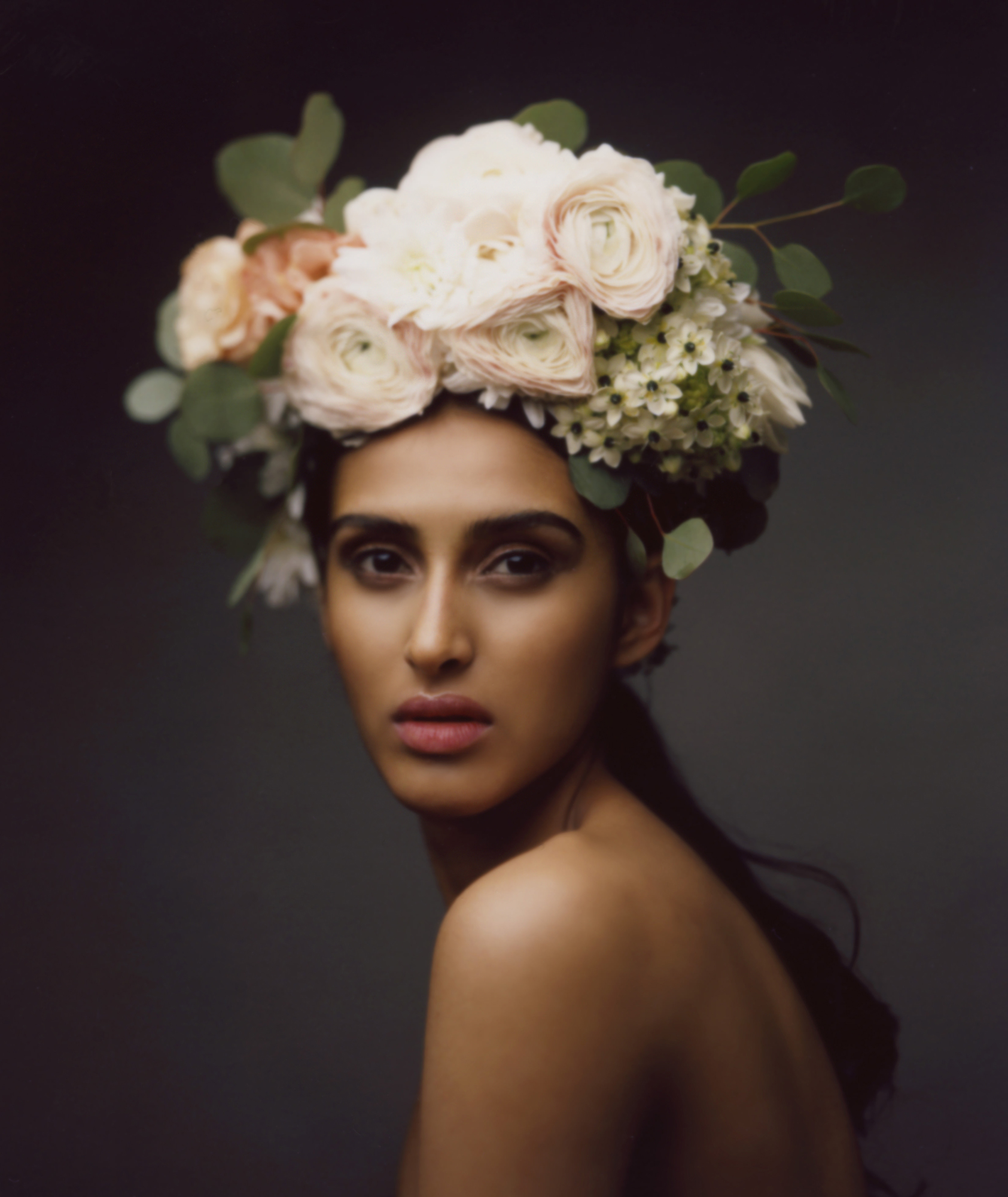 In Bloom
