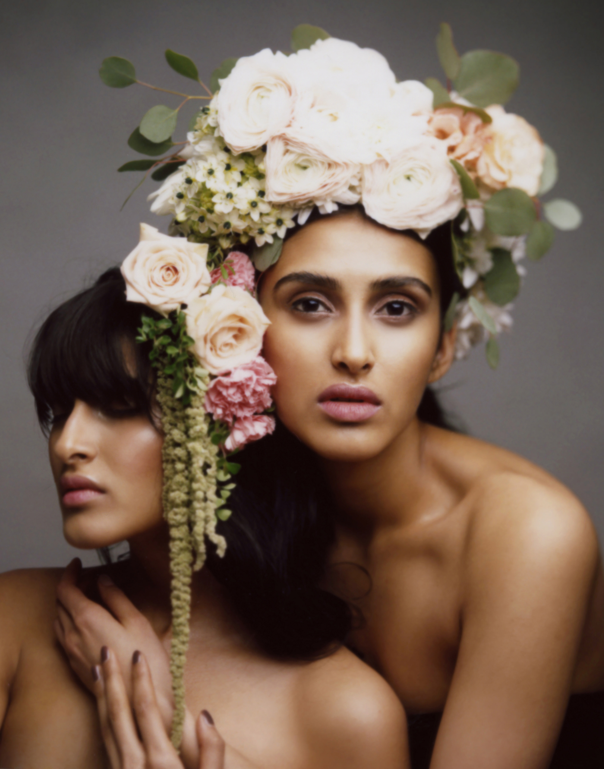 In Bloom