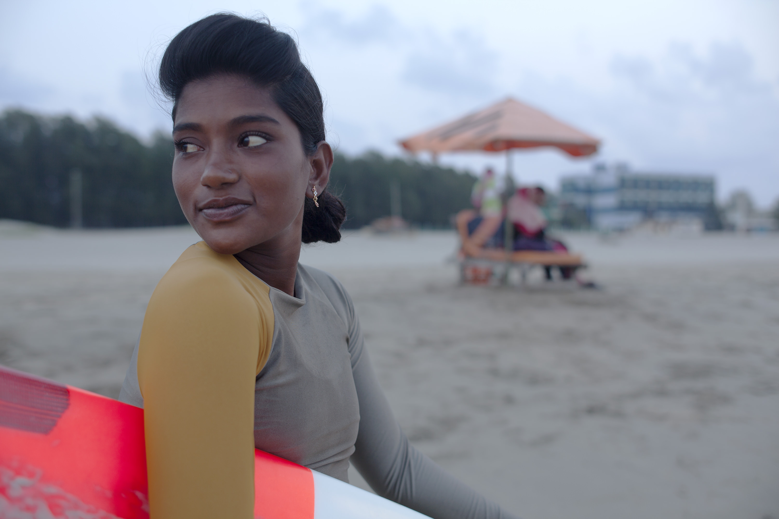 Nasima Akter