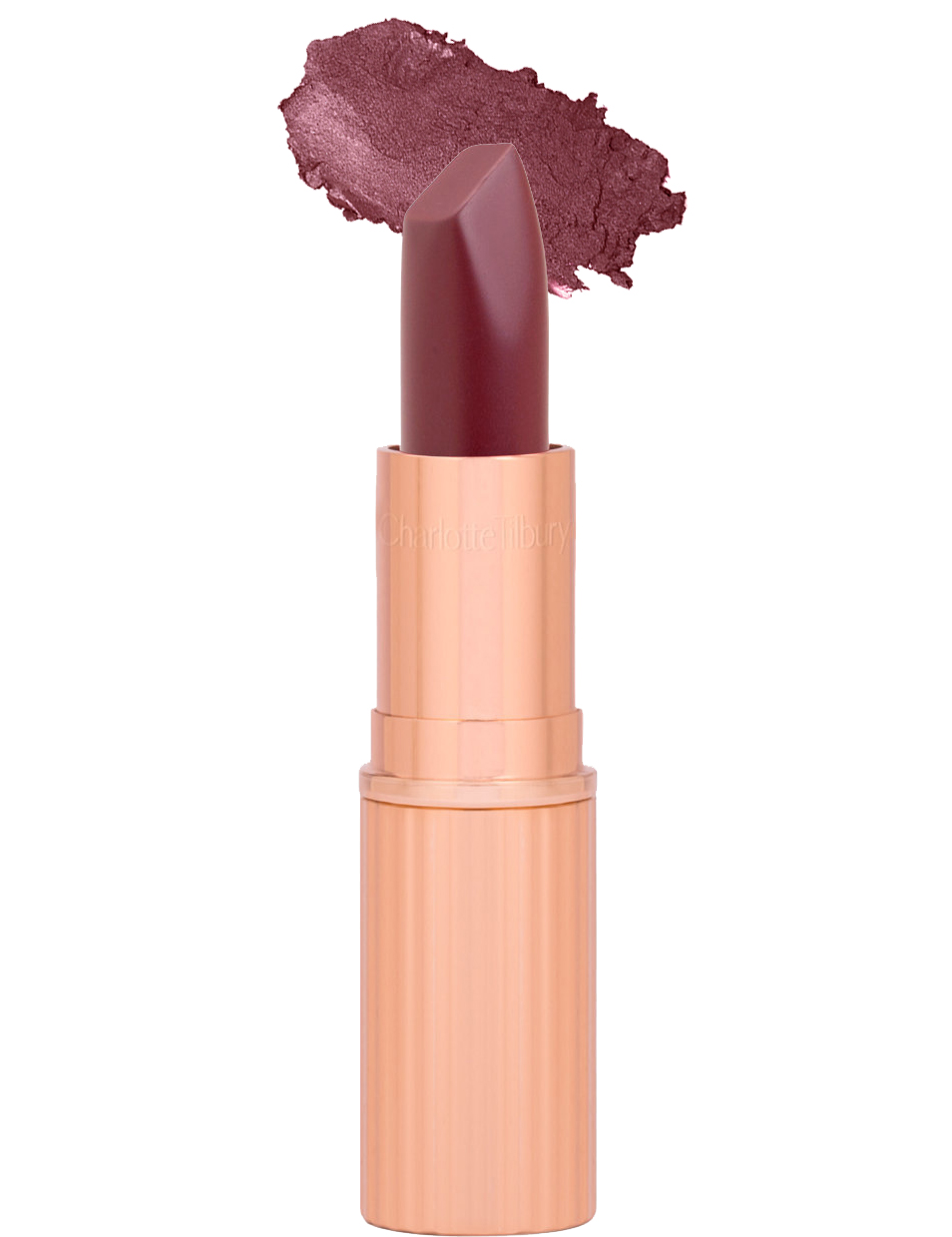 Charlotte Tilbury Matte Revolution in Glastonberry