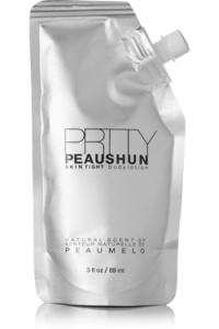 Prtty PEAUSHUN in Deep