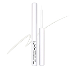 NYX White Liquid Liner