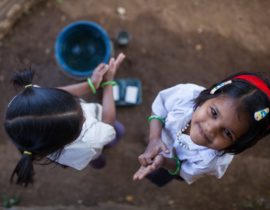 Squeaky Clean: Find out how Soap is Saving Lives | Zardozi Magazine