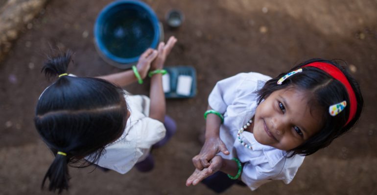 Squeaky Clean: Find out how Soap is Saving Lives | Zardozi Magazine