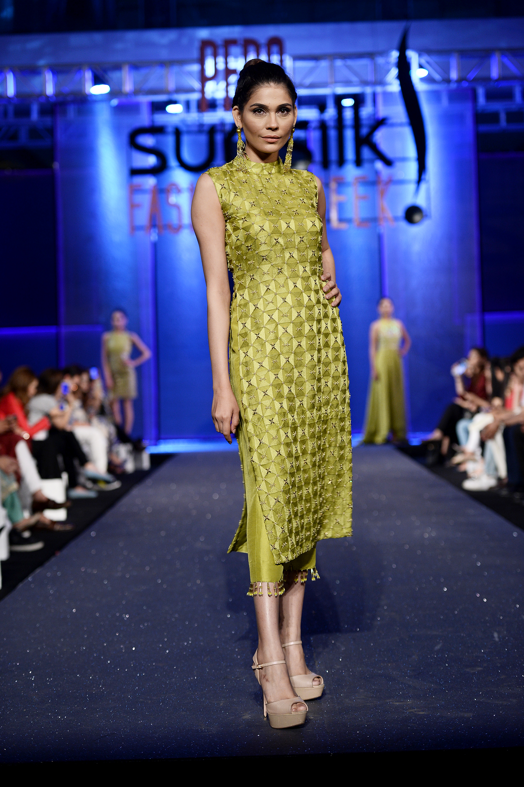 Faiza Saqlain PSFW Spring Summer High Street 2017 3