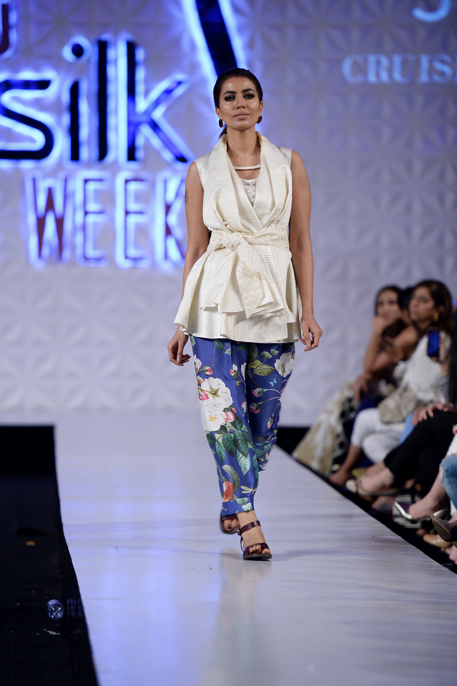 Sania Studio PSFW Spring Summer Cruise Collection 2017 3