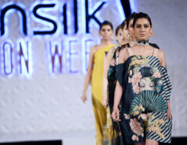 Shiza Hassan PSFW Spring Summer Luxury Pret 2017