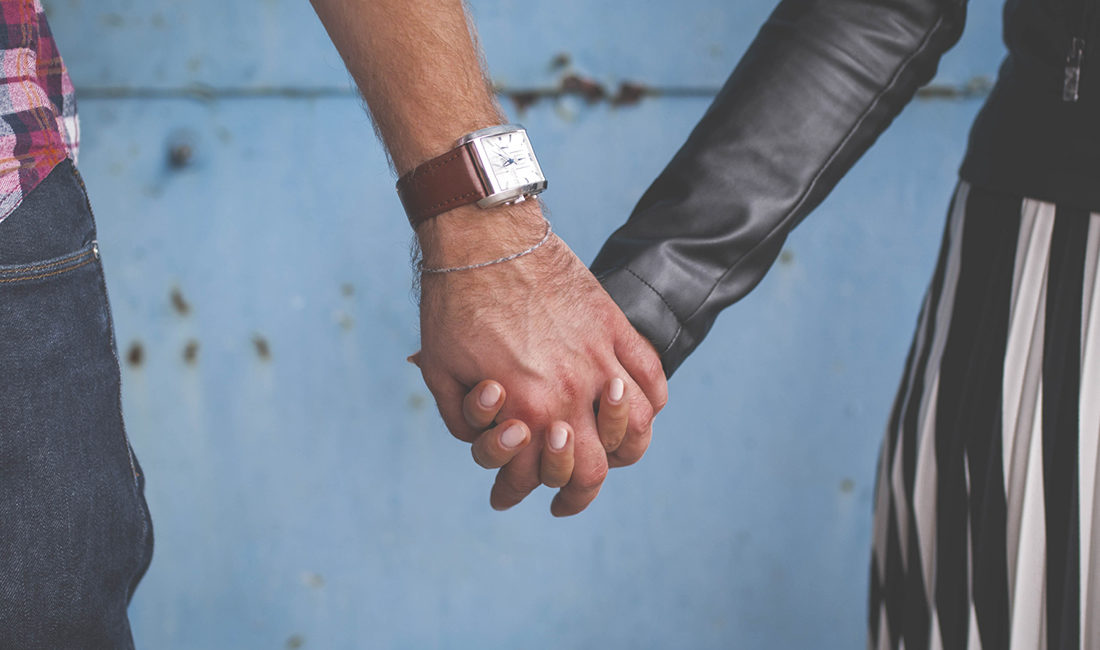 Tinder Tales: Racing for Love