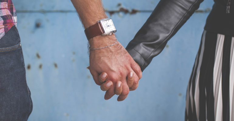 Tinder Tales: Racing for Love