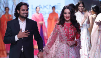 Rahul Mishra - Indian Designers - Zardozi Magazine