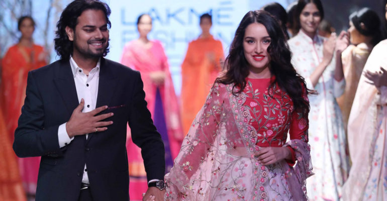 Rahul Mishra - Indian Designers - Zardozi Magazine