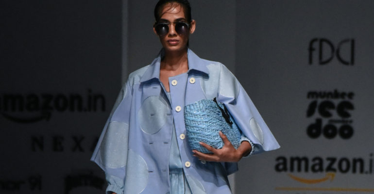 Munkee.See.Munkee.Doo FDCI Amazon India Fashion Week Spring Summer 2018