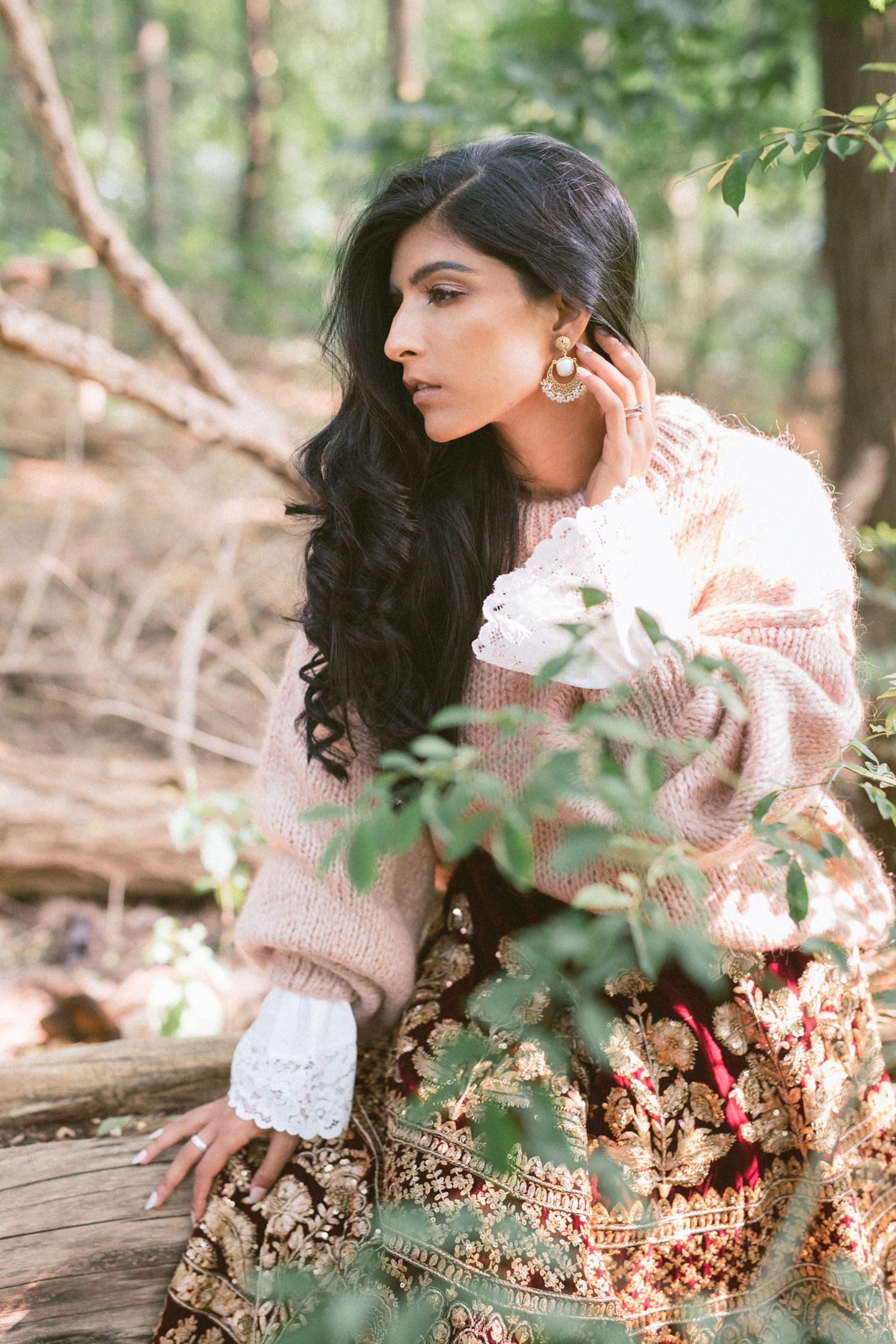 Sarah Hussain Revisiting Paradise 3