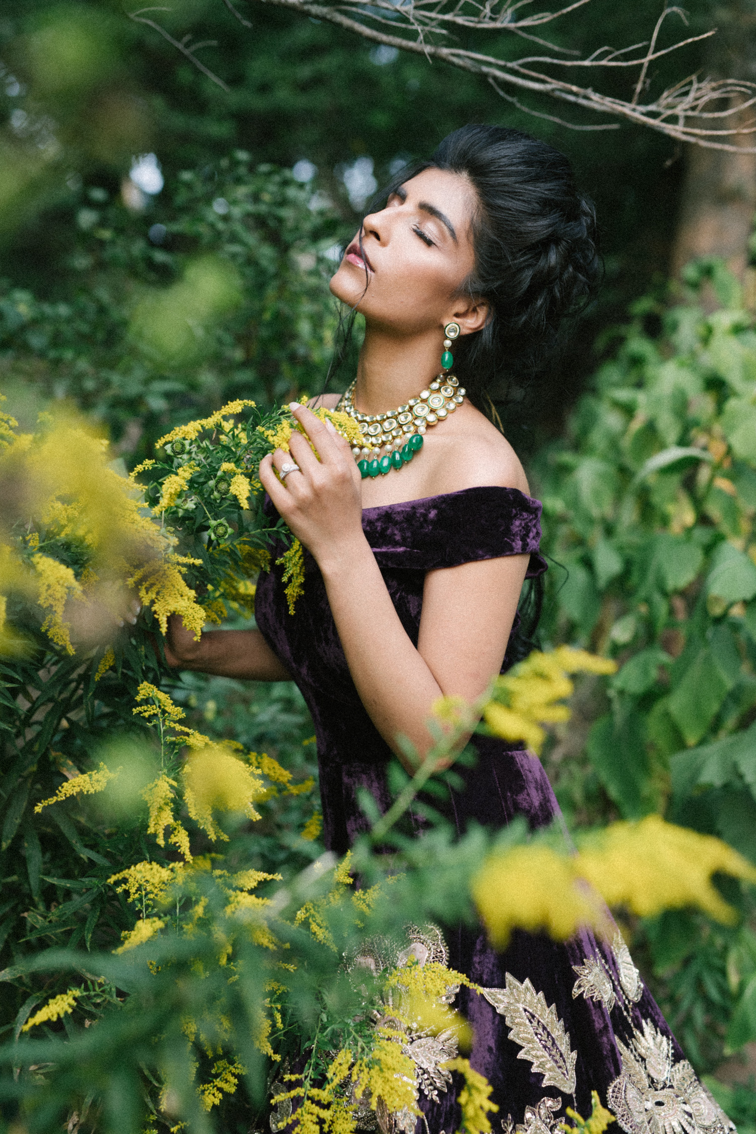 Sarah Hussain Revisiting Paradise 10