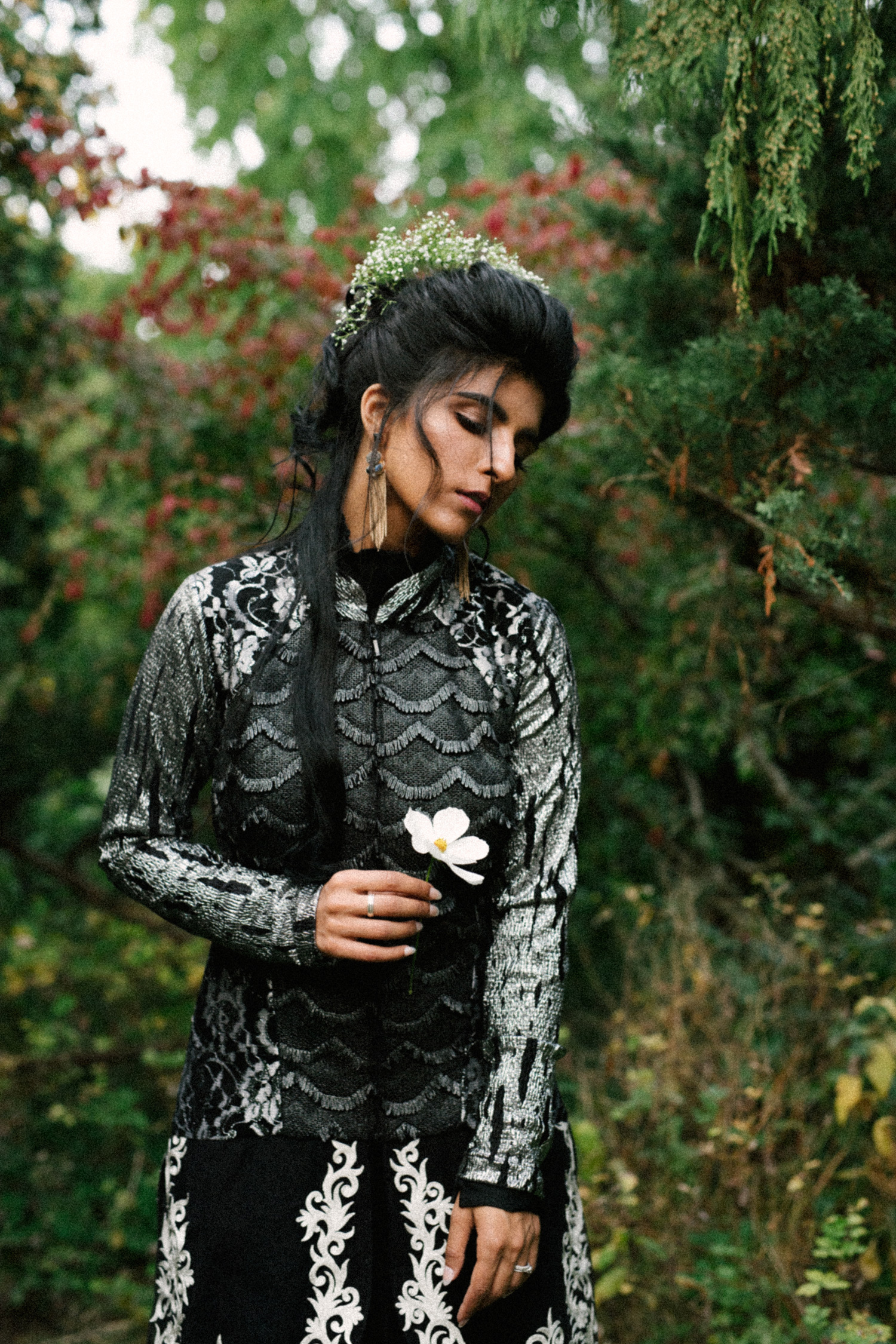 Sarah Hussain Revisiting Paradise 14