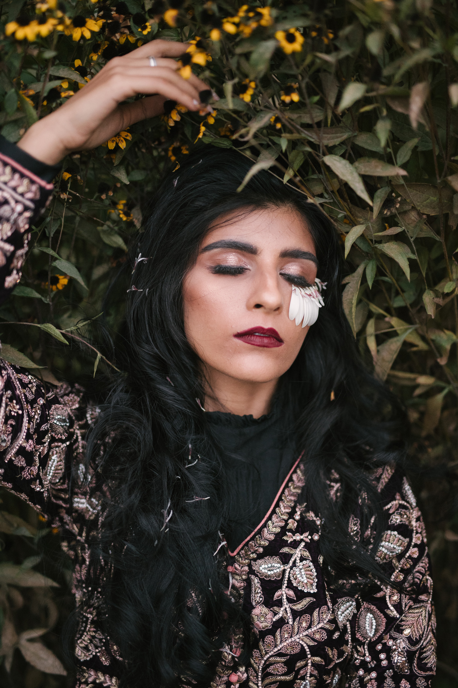 Sarah Hussain Revisiting Paradise 18