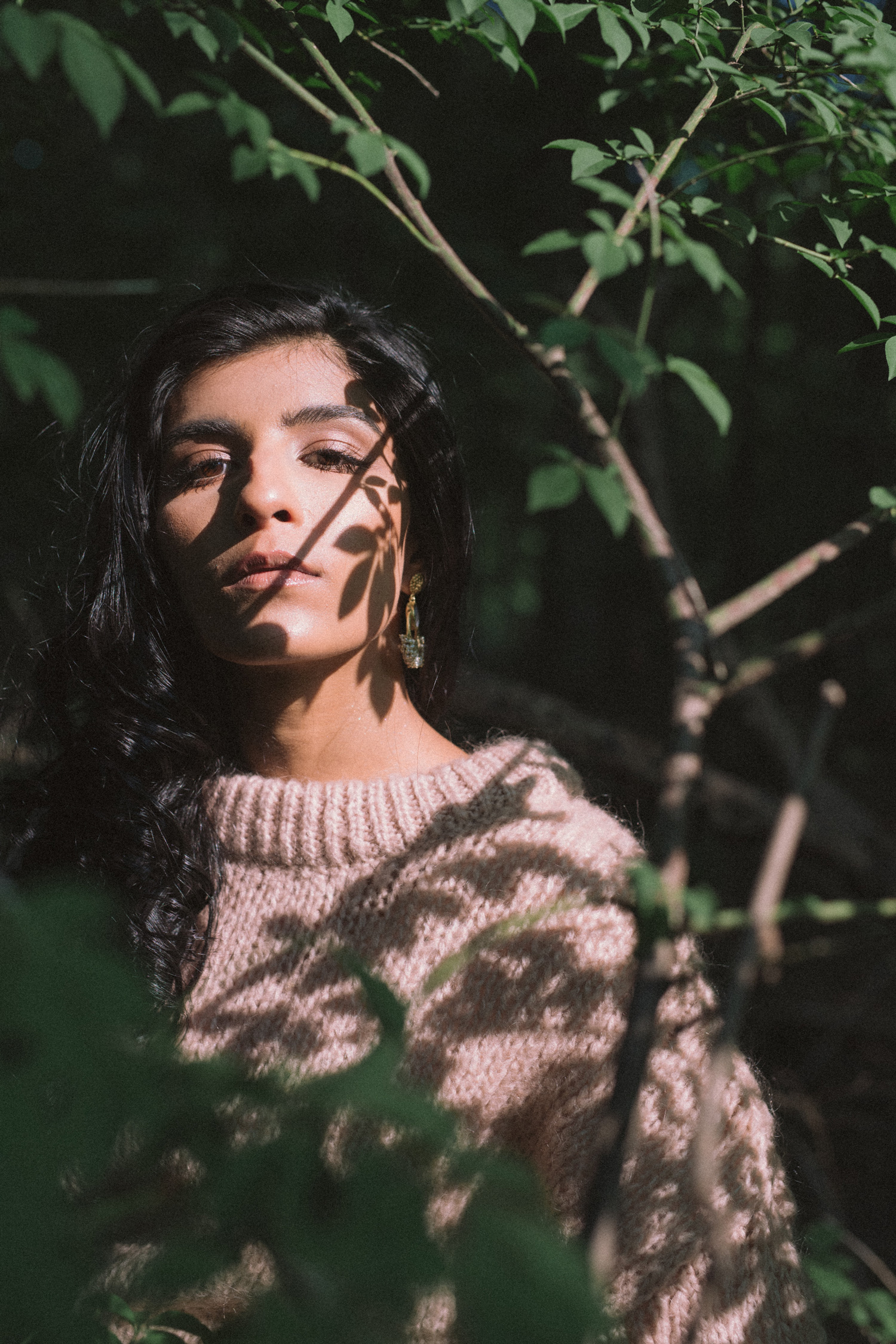 Sarah Hussain Revisiting Paradise 2