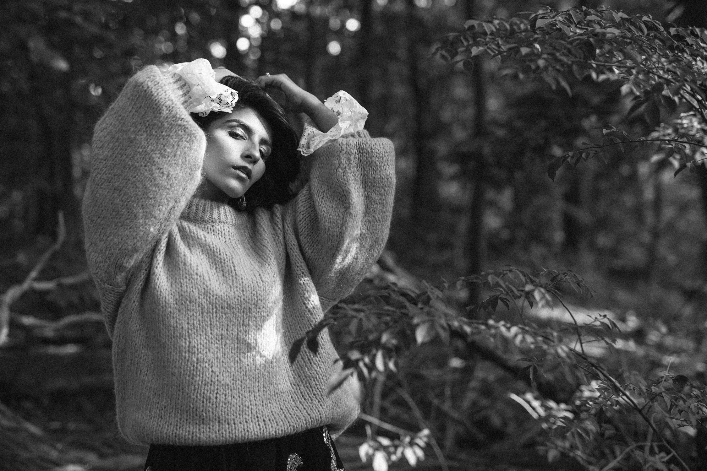 Sarah Hussain Revisiting Paradise 4