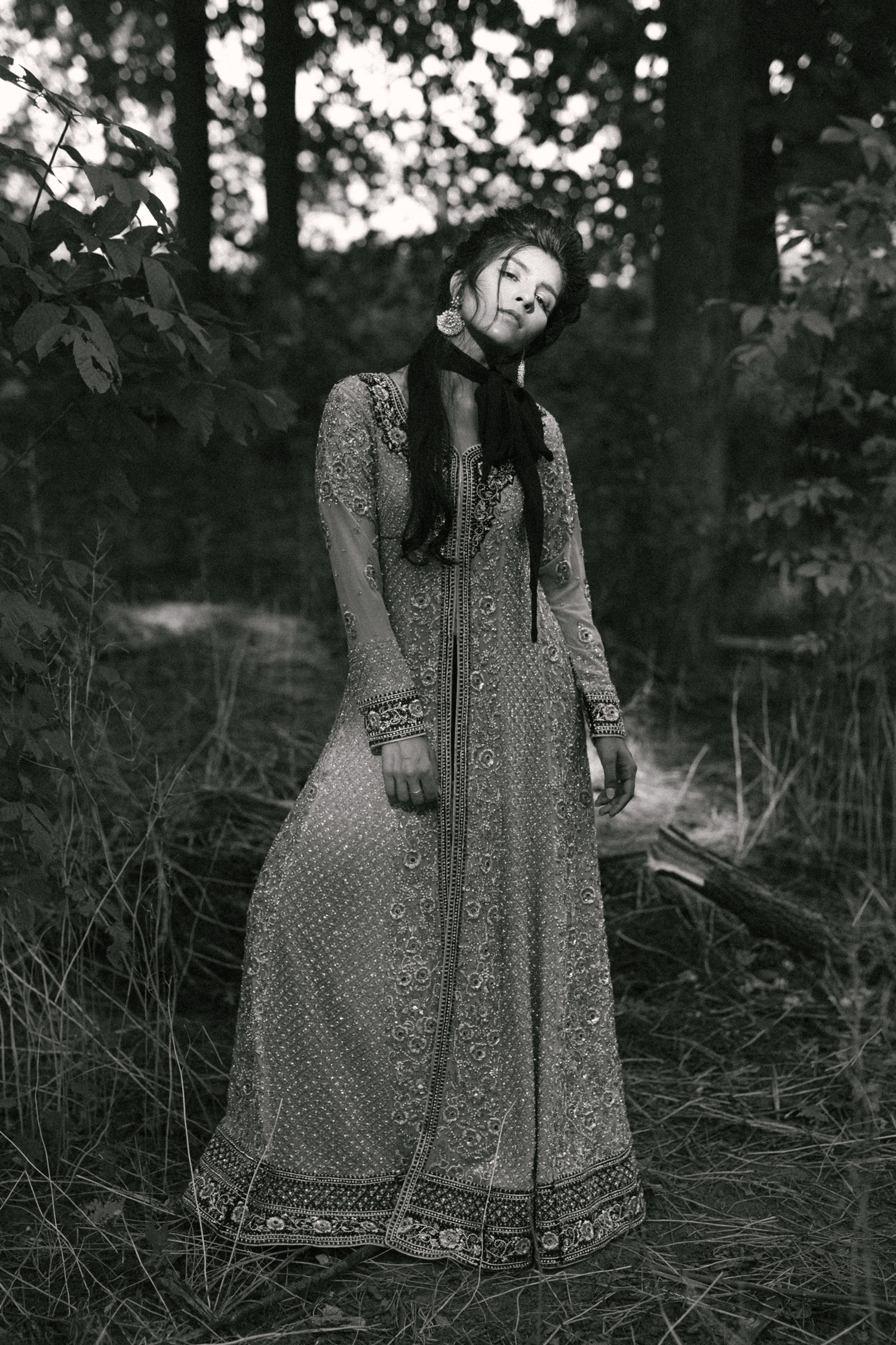 Sarah Hussain Revisiting Paradise 7