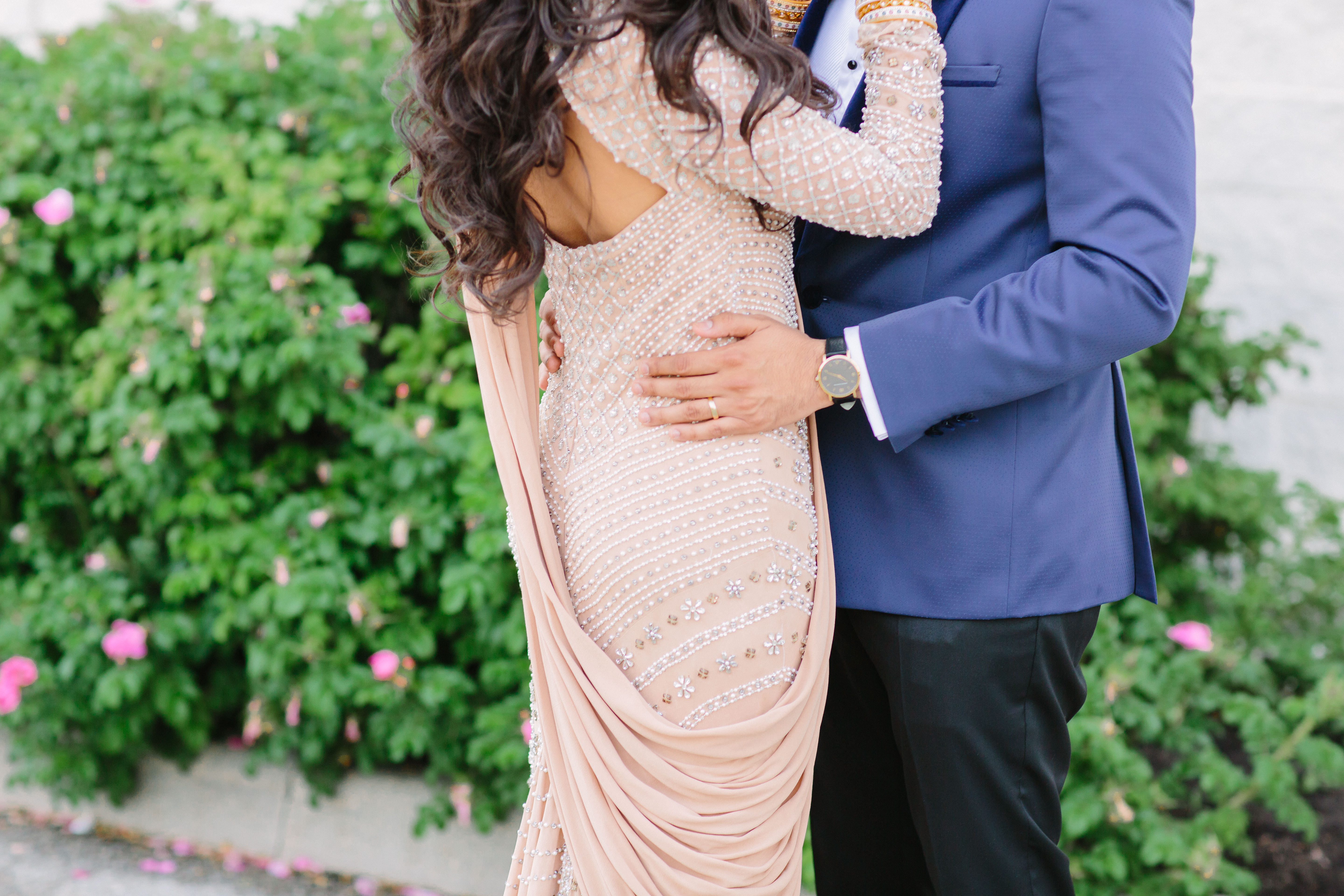 Rima and Tushar's Hindu Punjabi Wedding