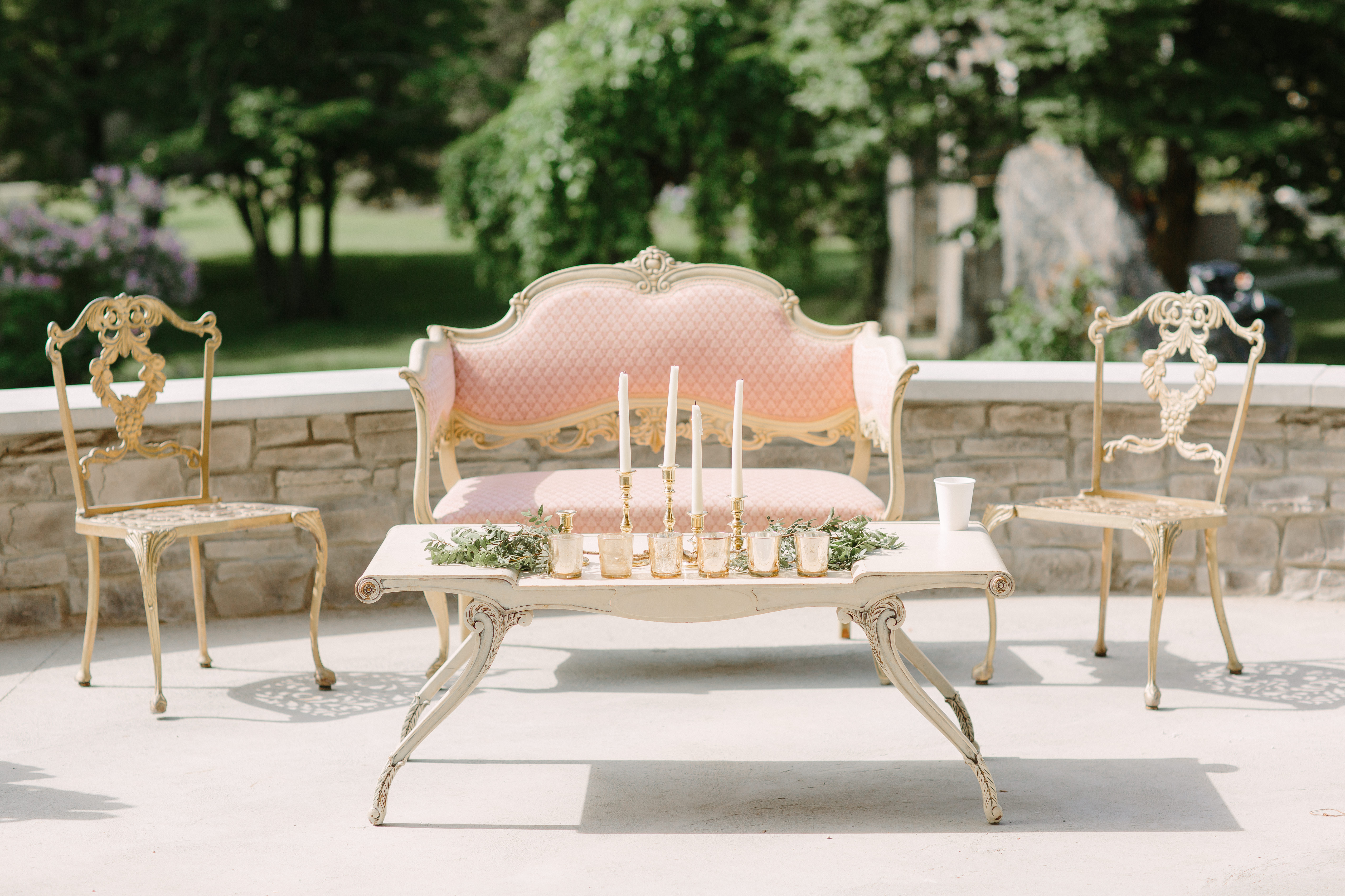 Rima and Tushar's Hindu Punjabi Wedding