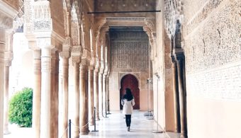 Granada City Guide - Spain Travel | Zardozi Magazine