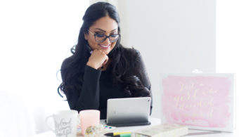 Why I Quit my Job to Star my Own Business