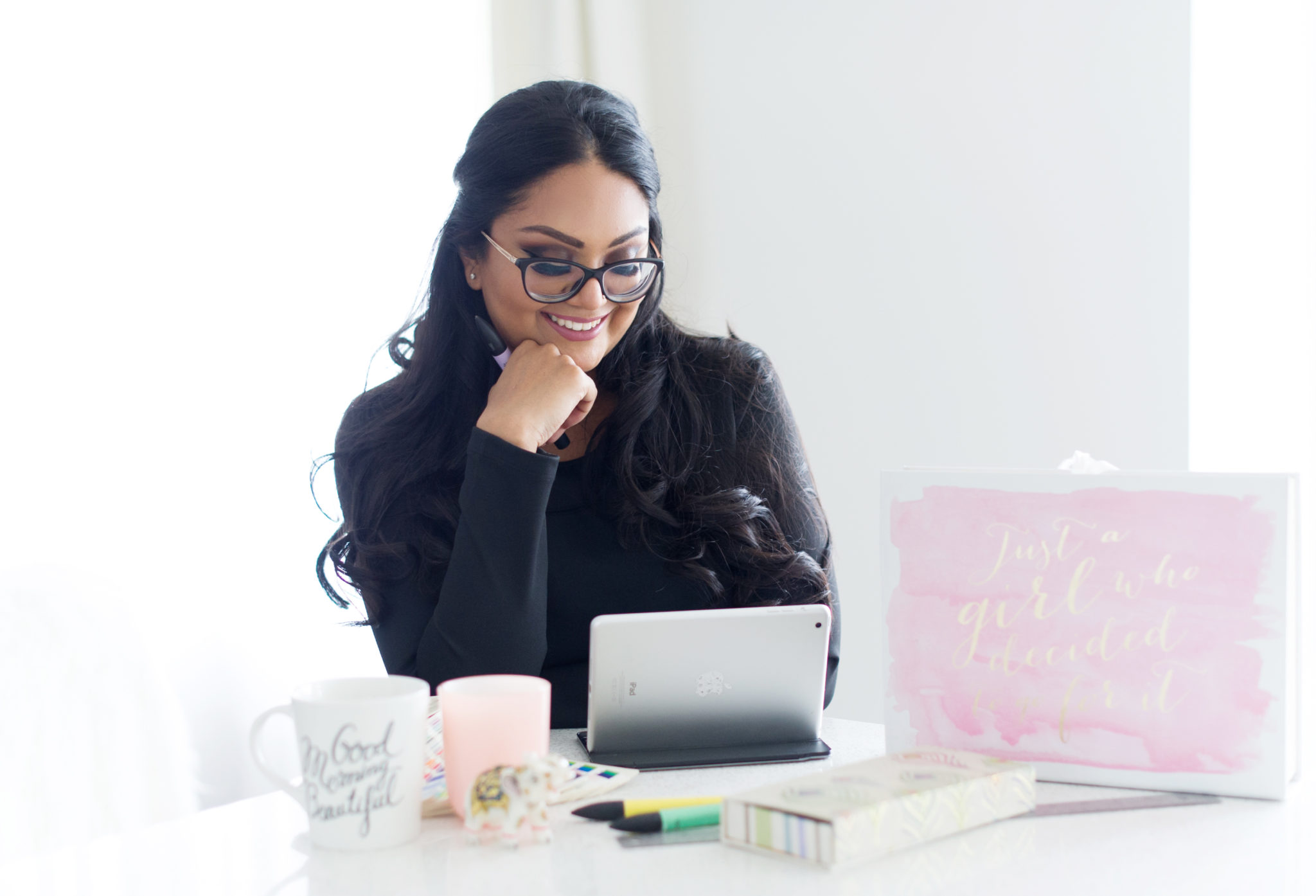 Why I Quit my Job to Star my Own Business