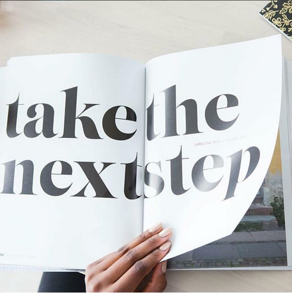 Why I Quit my Job to Star my Own Business