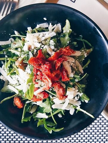 Seville Travel What to Eat and Drink - Zardozi Magazine - Spain Travel