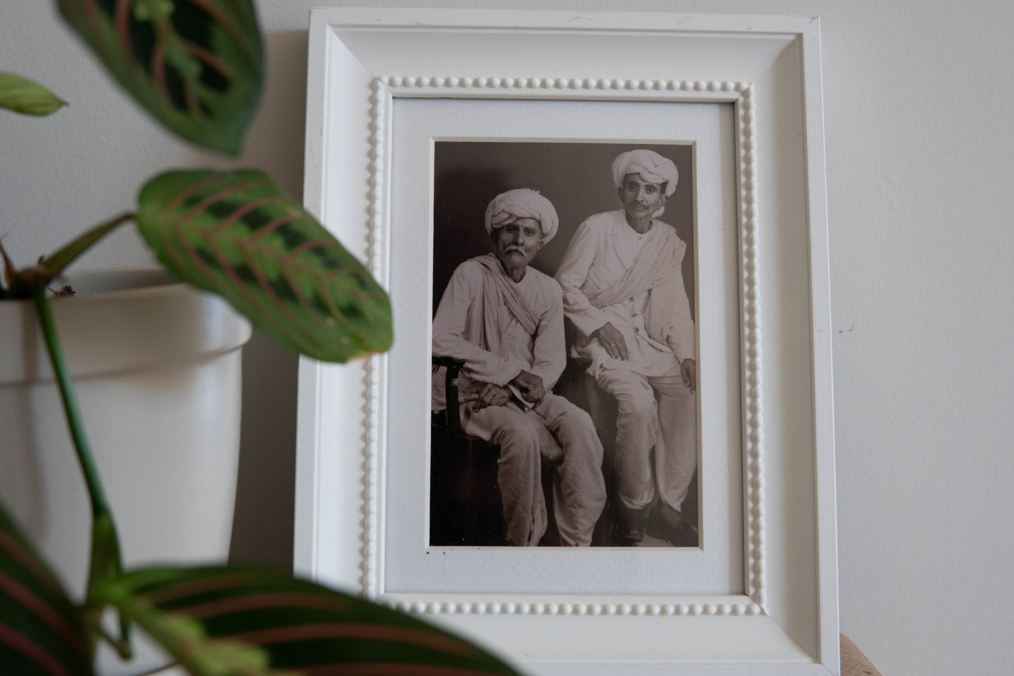 What I learned when my Family took a DNA test